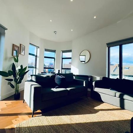 Amazing 2 Bedrooms I Brighton Station I Sleep 6 Extérieur photo