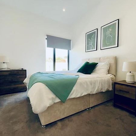 Amazing 2 Bedrooms I Brighton Station I Sleep 6 Extérieur photo