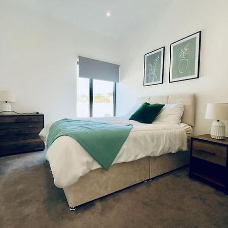 Amazing 2 Bedrooms I Brighton Station I Sleep 6 Extérieur photo