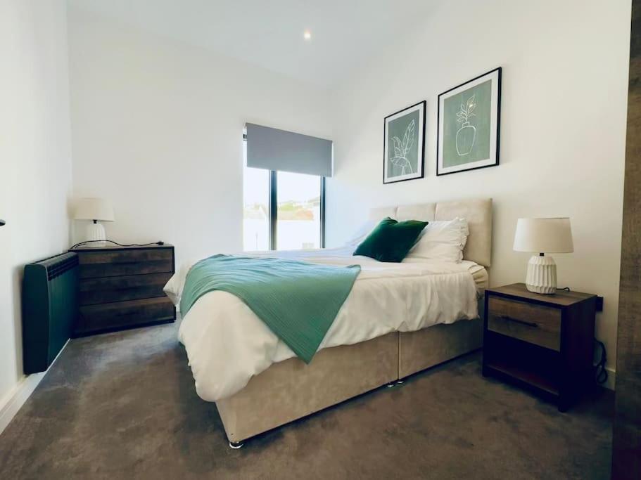 Amazing 2 Bedrooms I Brighton Station I Sleep 6 Extérieur photo