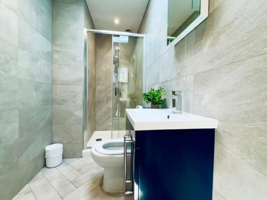 Amazing 2 Bedrooms I Brighton Station I Sleep 6 Extérieur photo