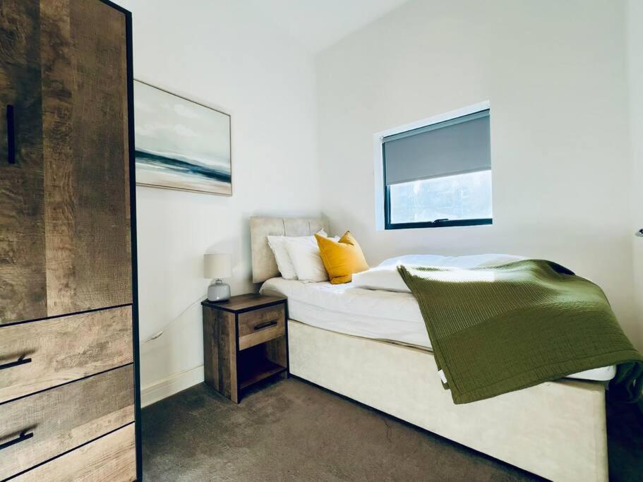 Amazing 2 Bedrooms I Brighton Station I Sleep 6 Extérieur photo