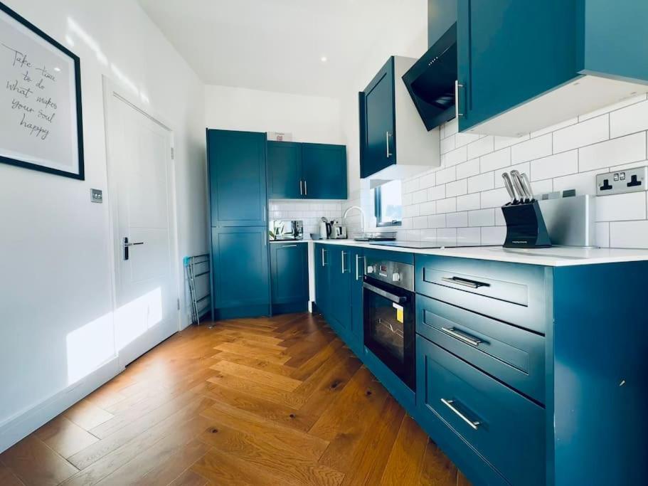 Amazing 2 Bedrooms I Brighton Station I Sleep 6 Extérieur photo